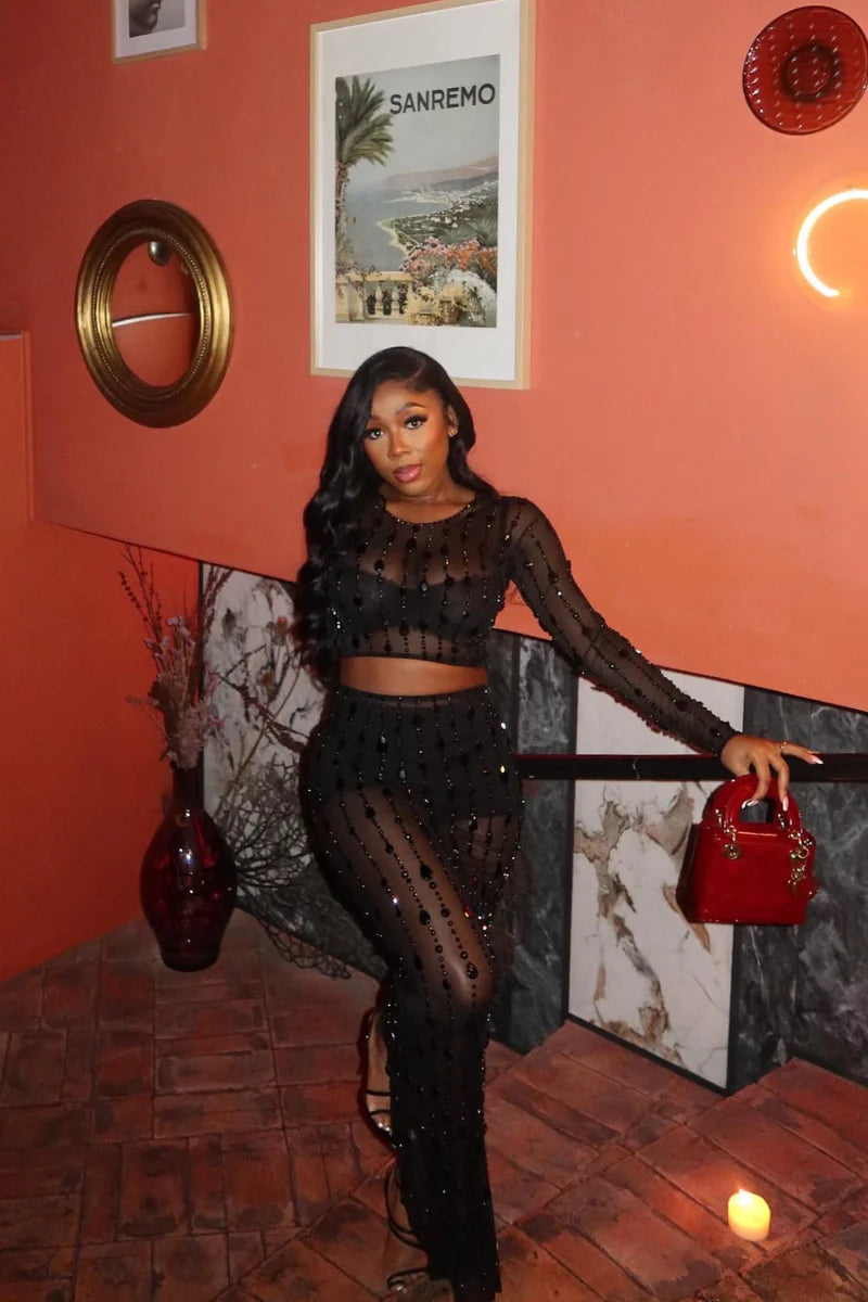 Folashade Set