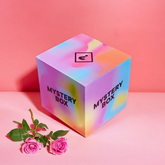 Mystery Box