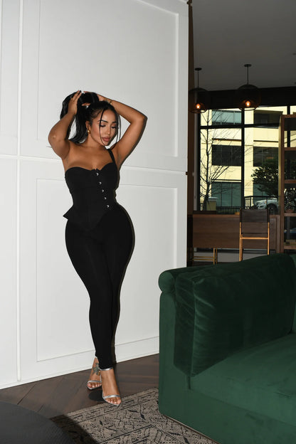 Sasha Top