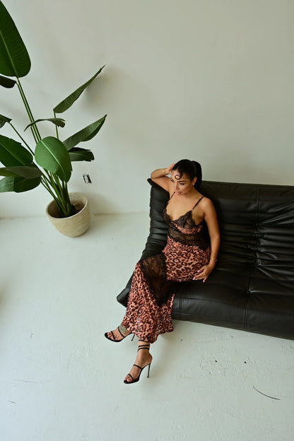Grace Maxi Dress