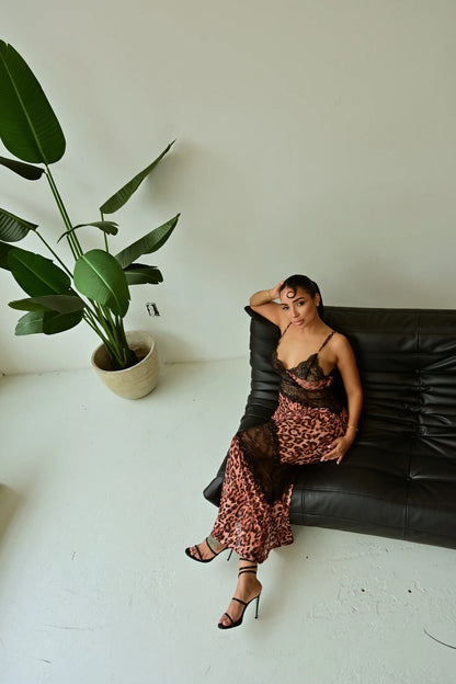 Grace Maxi Dress