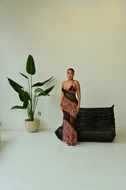 Grace Maxi Dress
